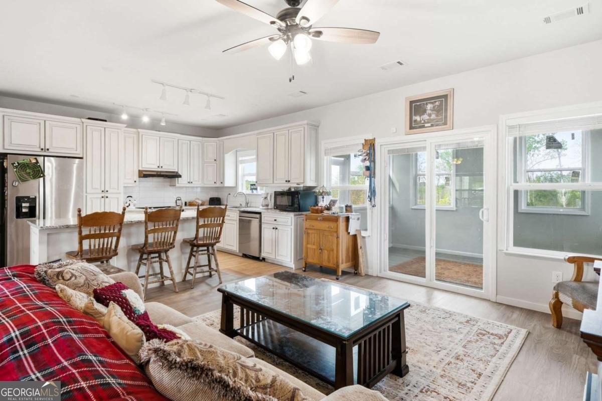 3931 Upper Bethany Road Ball Ground - Photo 11