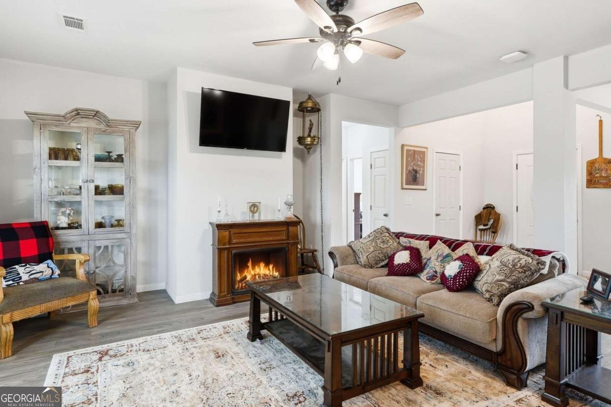 3931 Upper Bethany Road Ball Ground - Photo 12