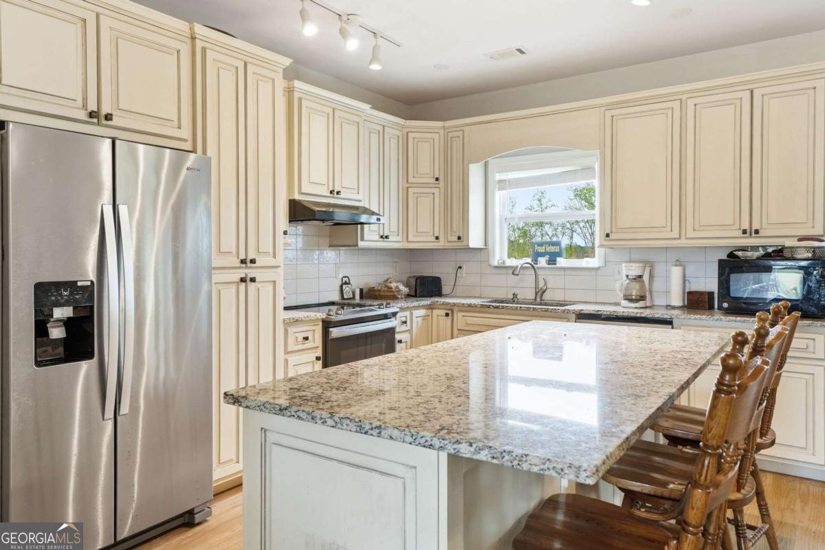 3931 Upper Bethany Road Ball Ground - Photo 16