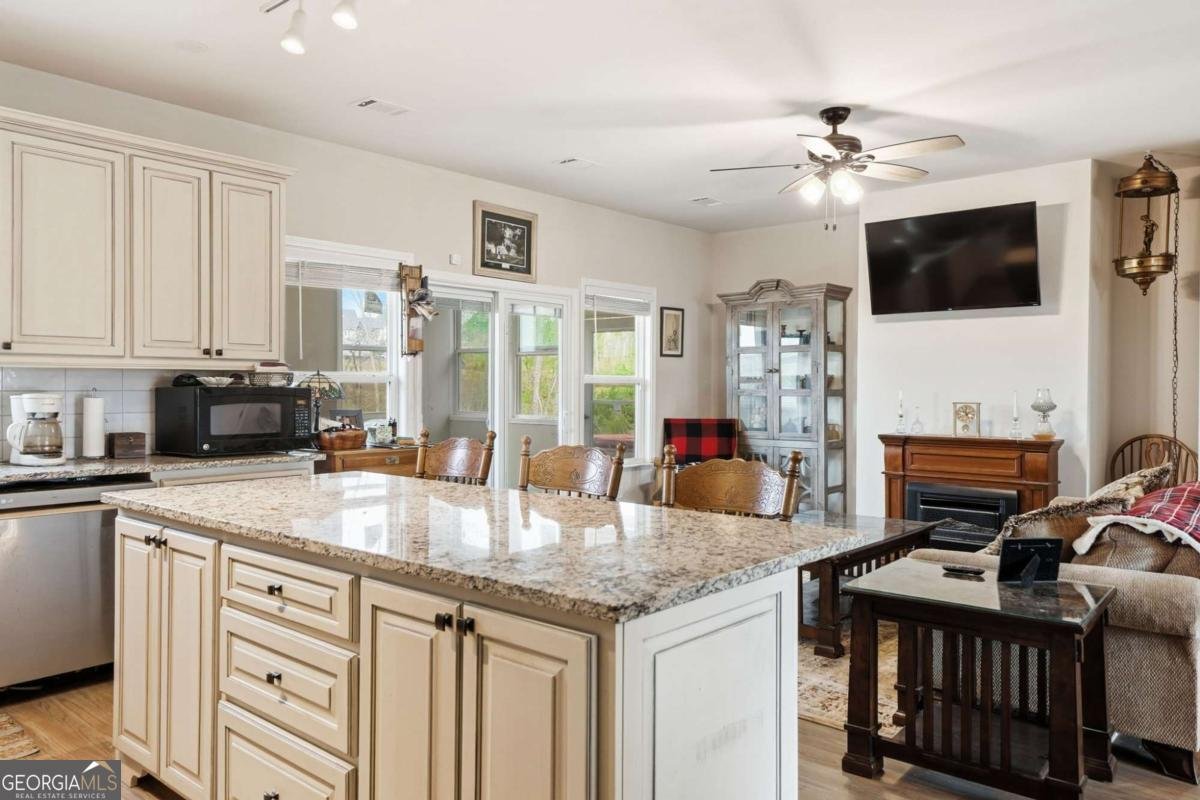 3931 Upper Bethany Road Ball Ground - Photo 17