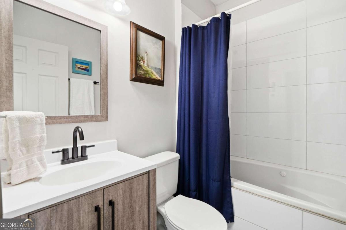 3931 Upper Bethany Road Ball Ground - Photo 20