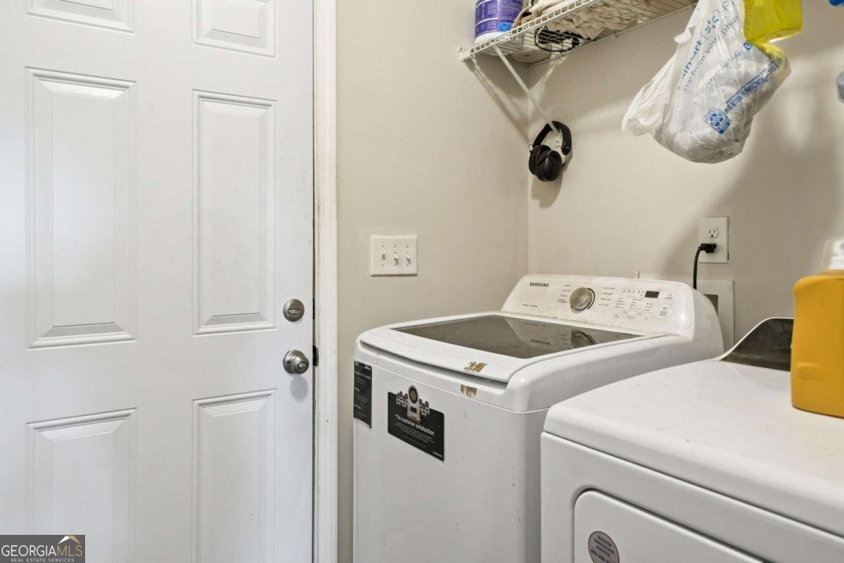 3931 Upper Bethany Road Ball Ground - Photo 27