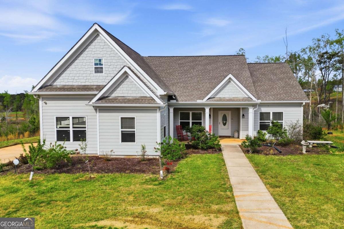 3931 Upper Bethany Road Ball Ground - Photo 6