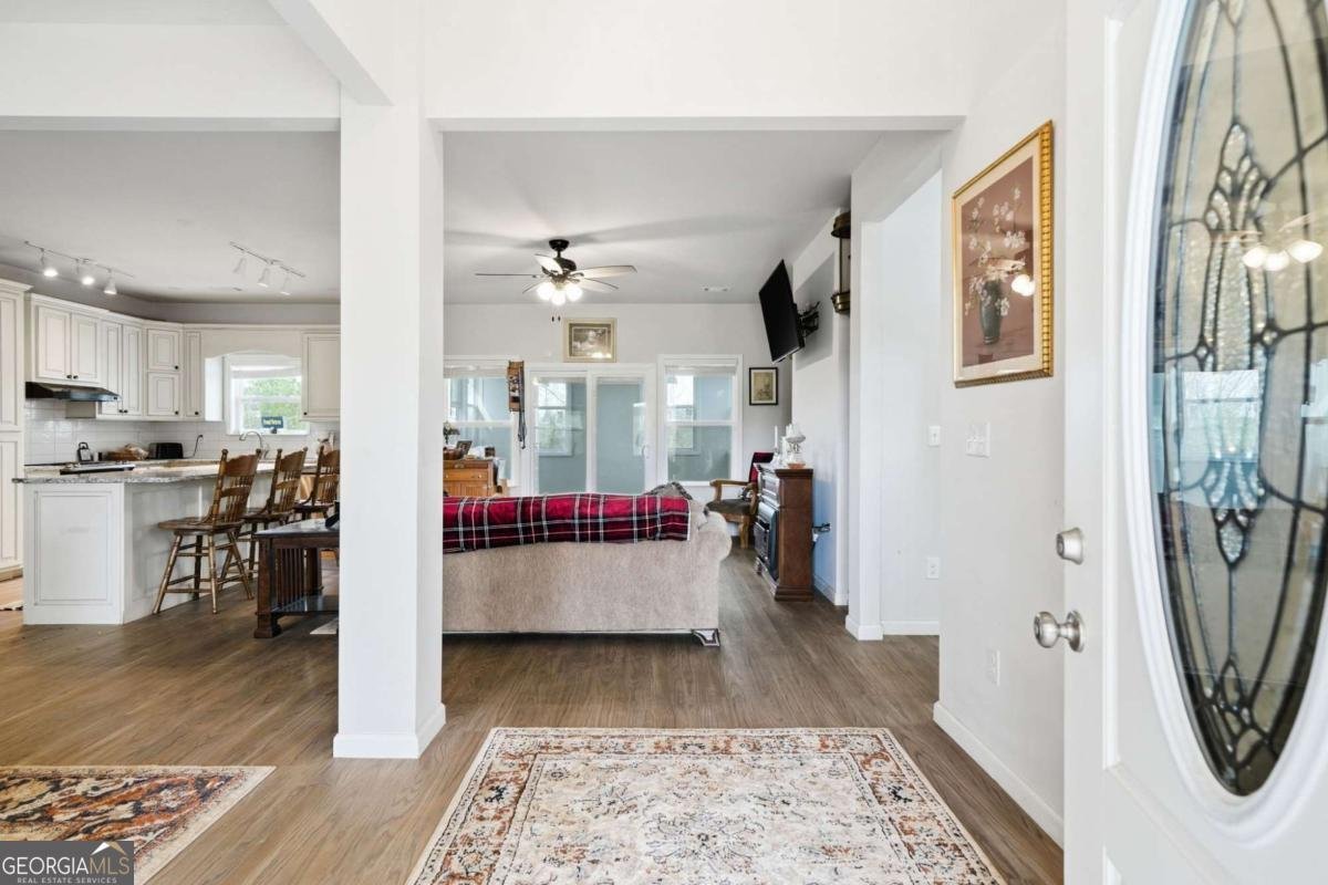 3931 Upper Bethany Road Ball Ground - Photo 7