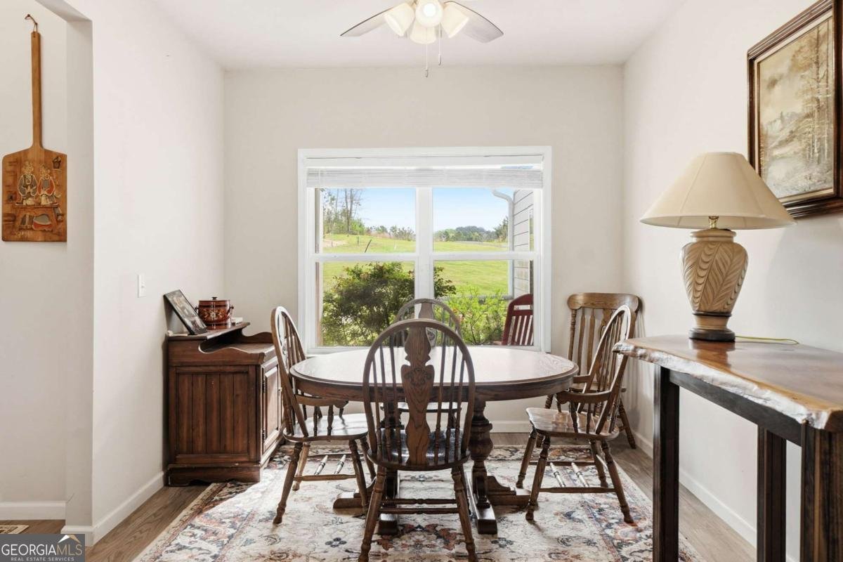 3931 Upper Bethany Road Ball Ground - Photo 9