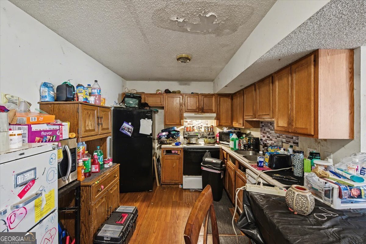 52 Fairview Street Cartersville - Photo 10