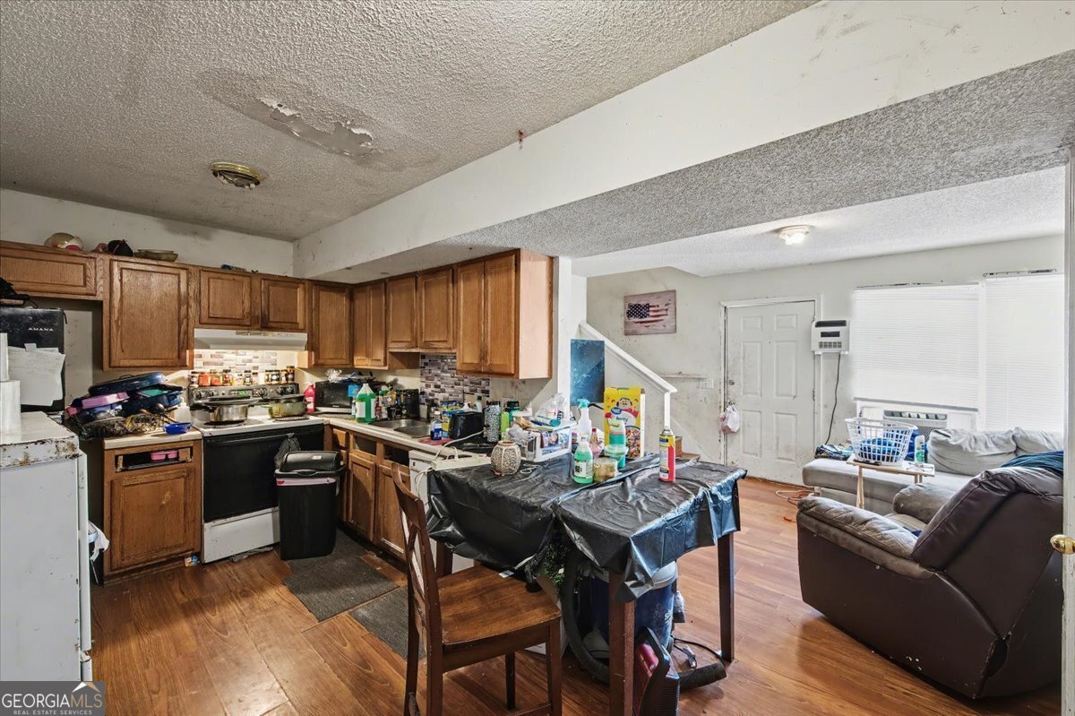 52 Fairview Street Cartersville - Photo 11