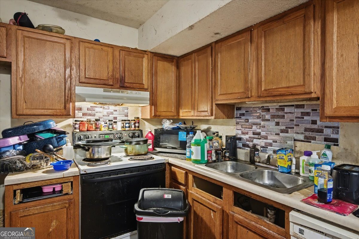 52 Fairview Street Cartersville - Photo 13