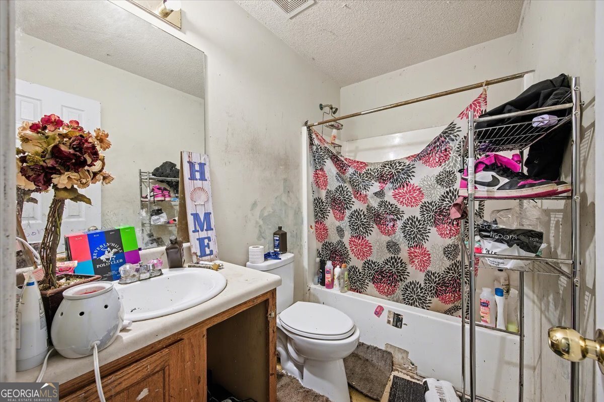 52 Fairview Street Cartersville - Photo 18