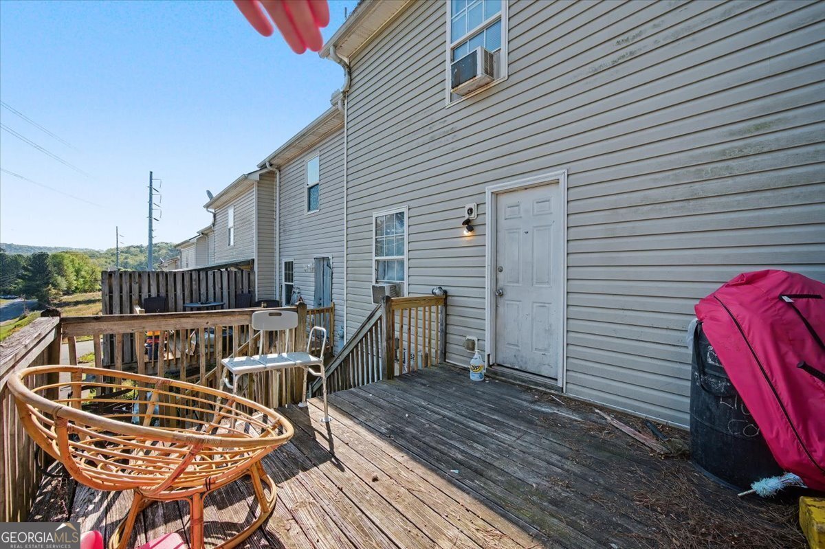 52 Fairview Street Cartersville - Photo 24