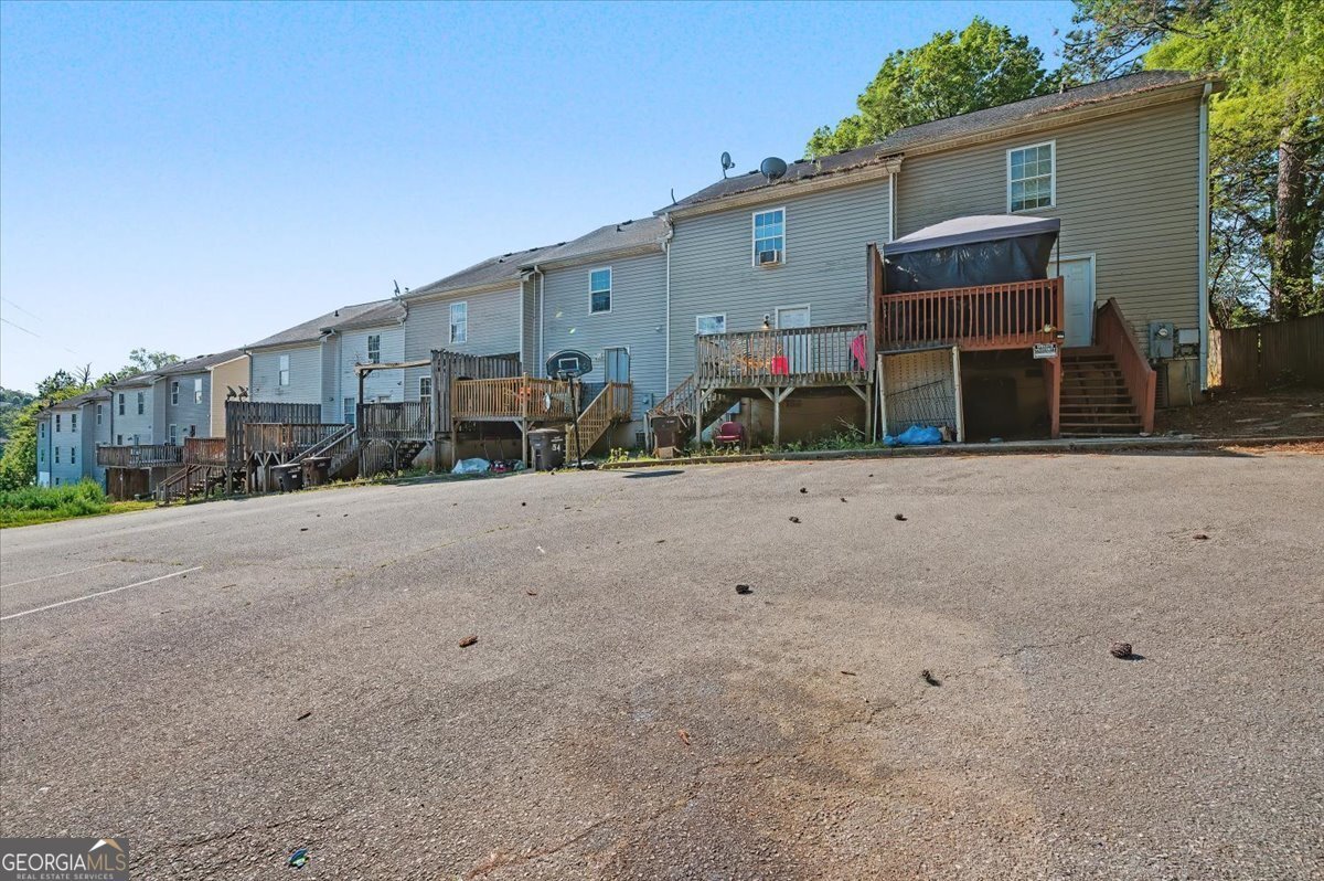 52 Fairview Street Cartersville - Photo 25