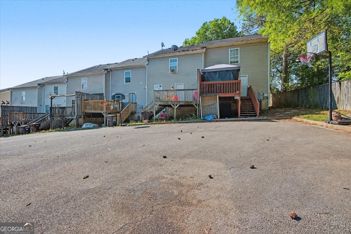 52 Fairview Street Cartersville - Photo 26