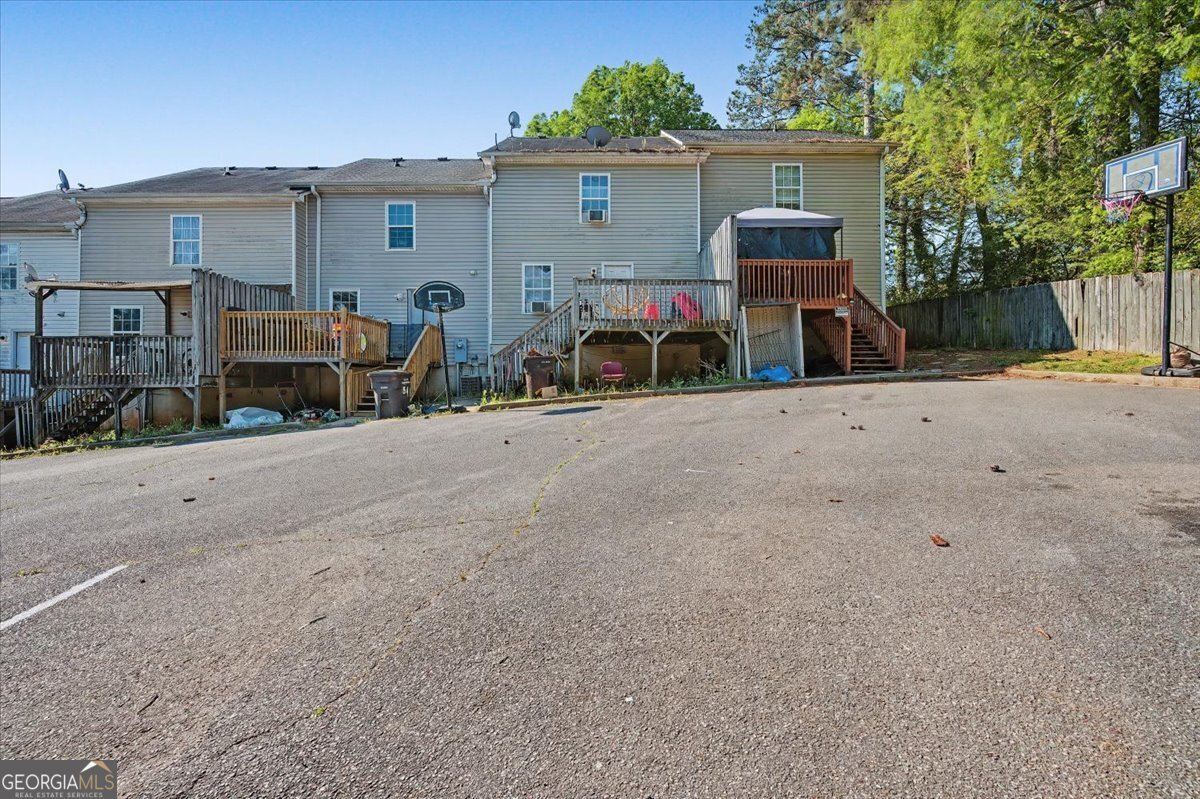 52 Fairview Street Cartersville - Photo 27