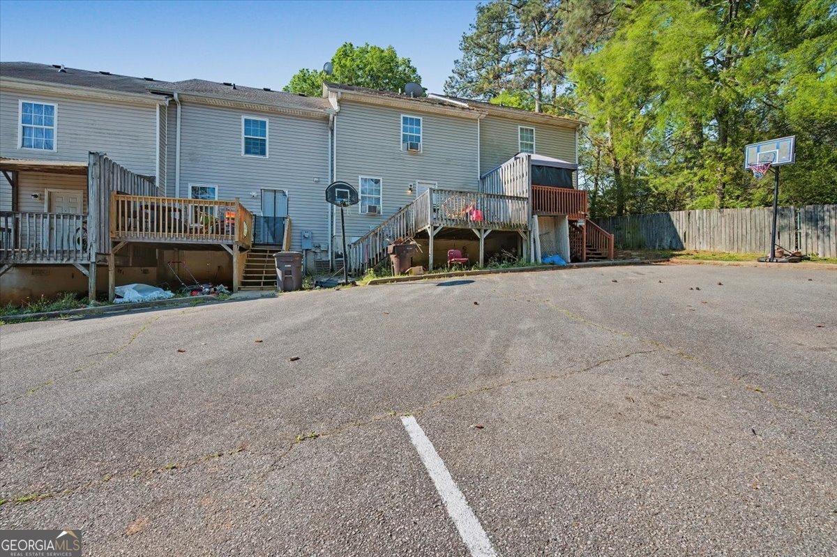 52 Fairview Street Cartersville - Photo 28