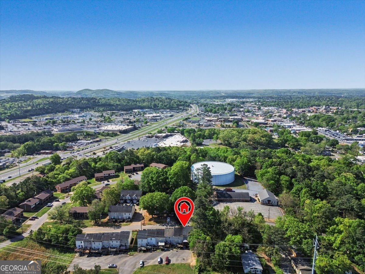 52 Fairview Street Cartersville - Photo 32