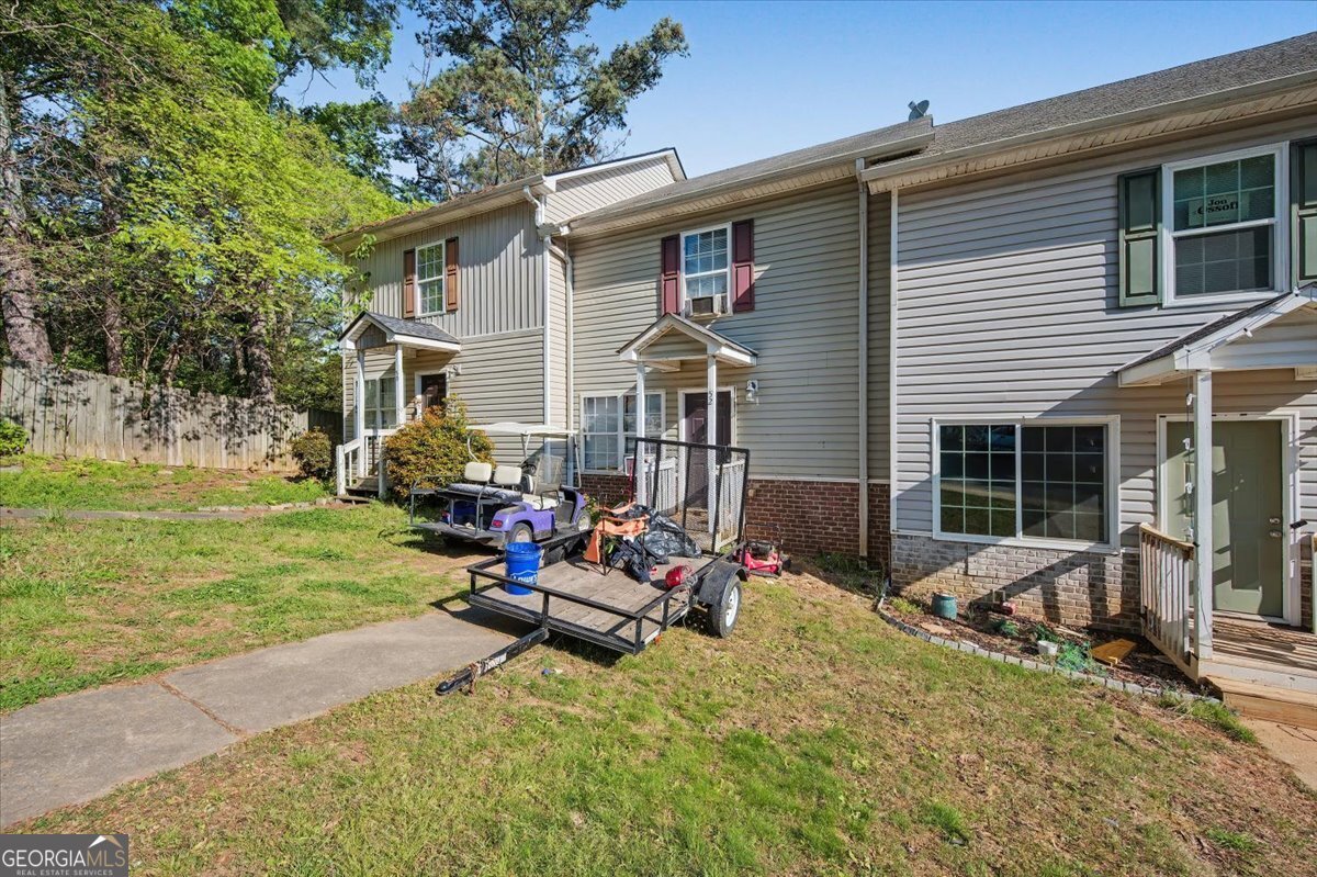 52 Fairview Street Cartersville - Photo 5