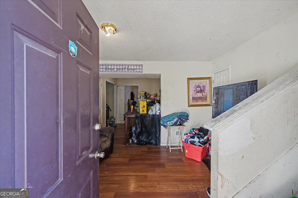 52 Fairview Street Cartersville - Photo 6