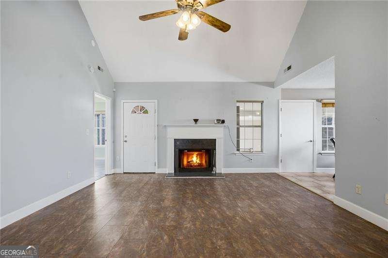 5639 Isleworth Court Atlanta - Photo 12