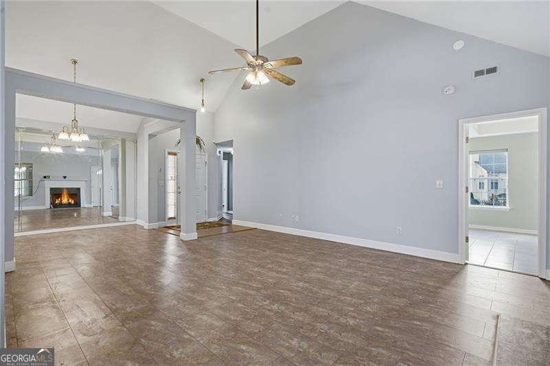 5639 Isleworth Court Atlanta - Photo 13