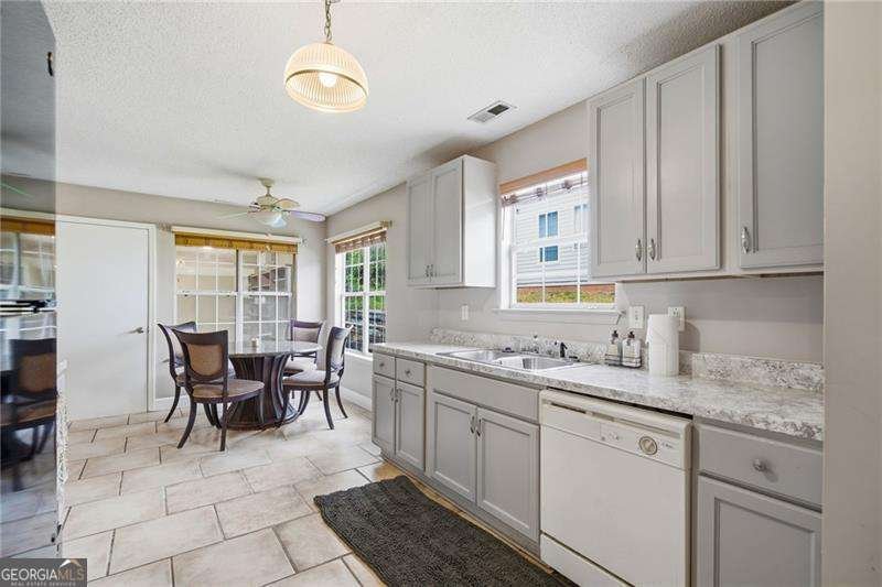 5639 Isleworth Court Atlanta - Photo 16