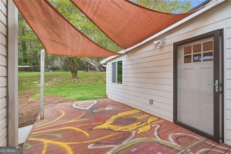 5639 Isleworth Court Atlanta - Photo 28