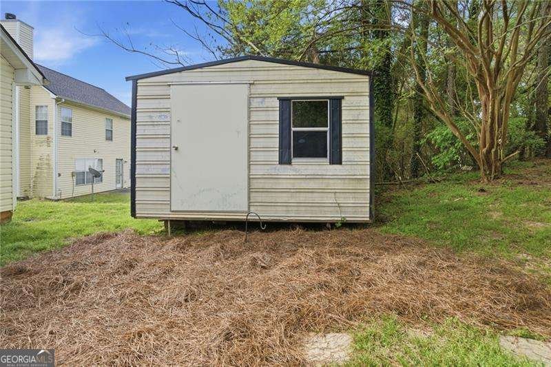 5639 Isleworth Court Atlanta - Photo 29