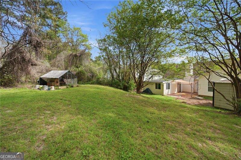 5639 Isleworth Court Atlanta - Photo 30