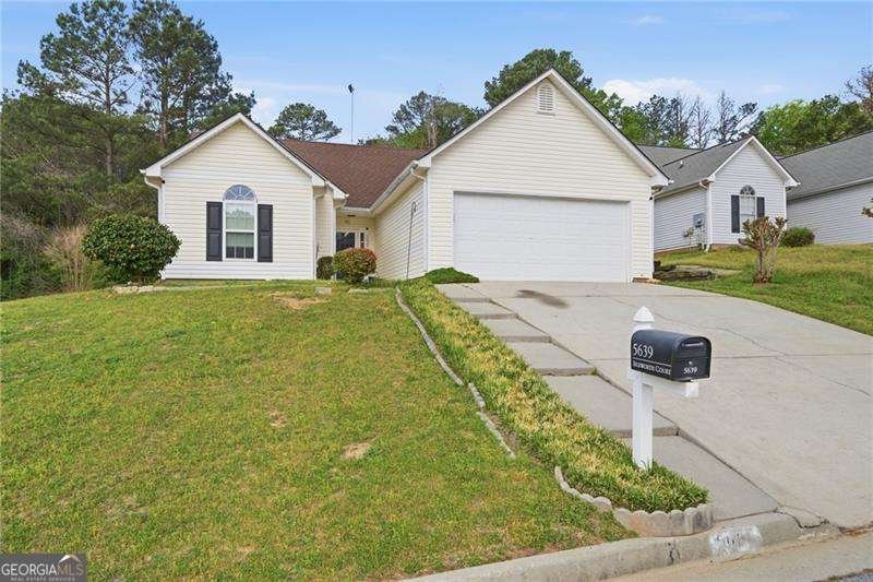 5639 Isleworth Court Atlanta - Photo 31