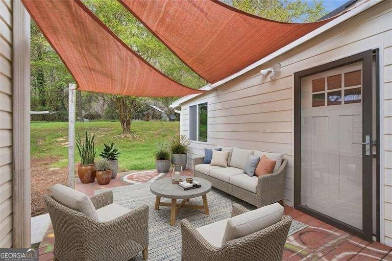 5639 Isleworth Court Atlanta - Photo 7