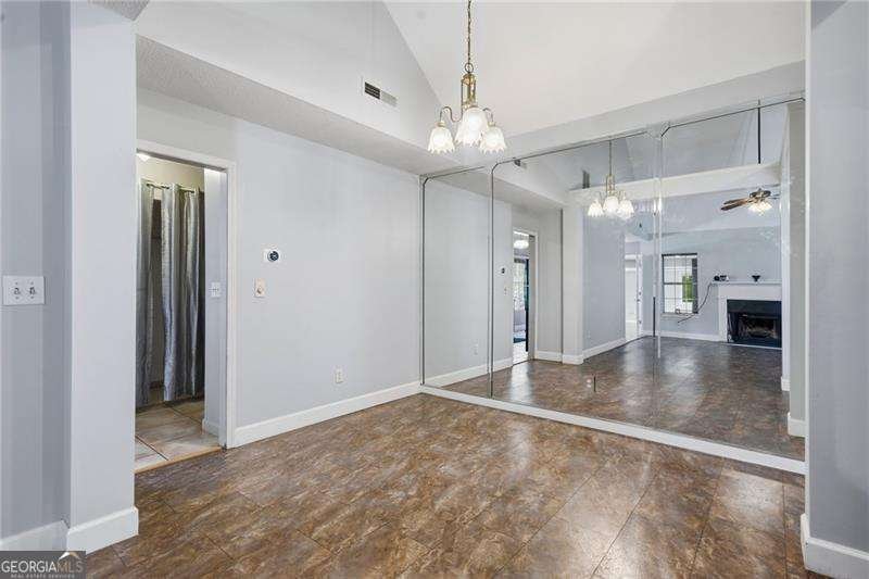 5639 Isleworth Court Atlanta - Photo 9