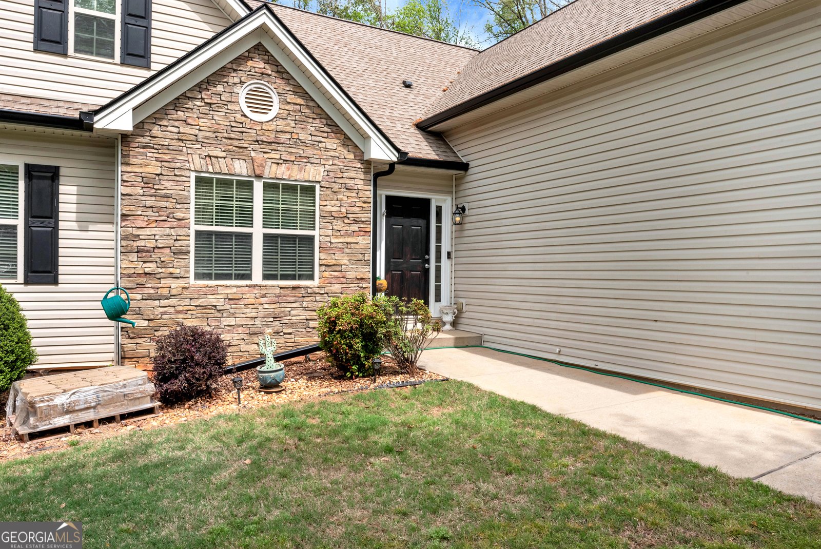 232 Cypress Drive Jefferson - Photo 1