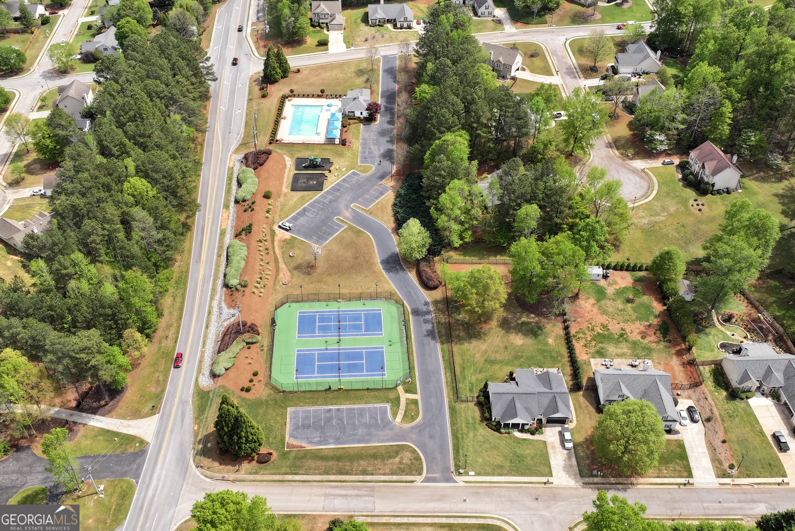 232 Cypress Drive Jefferson - Photo 54