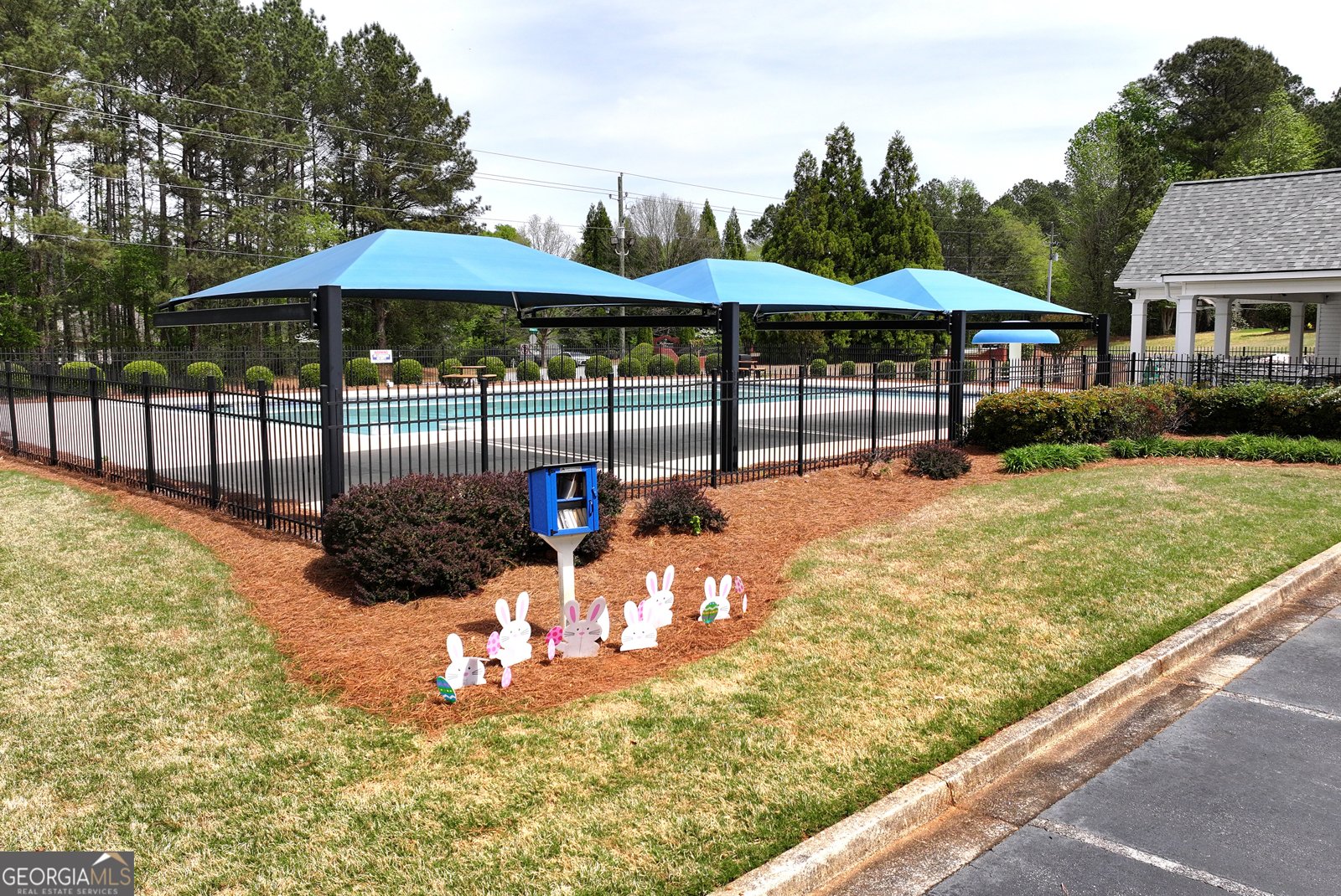 232 Cypress Drive Jefferson - Photo 57