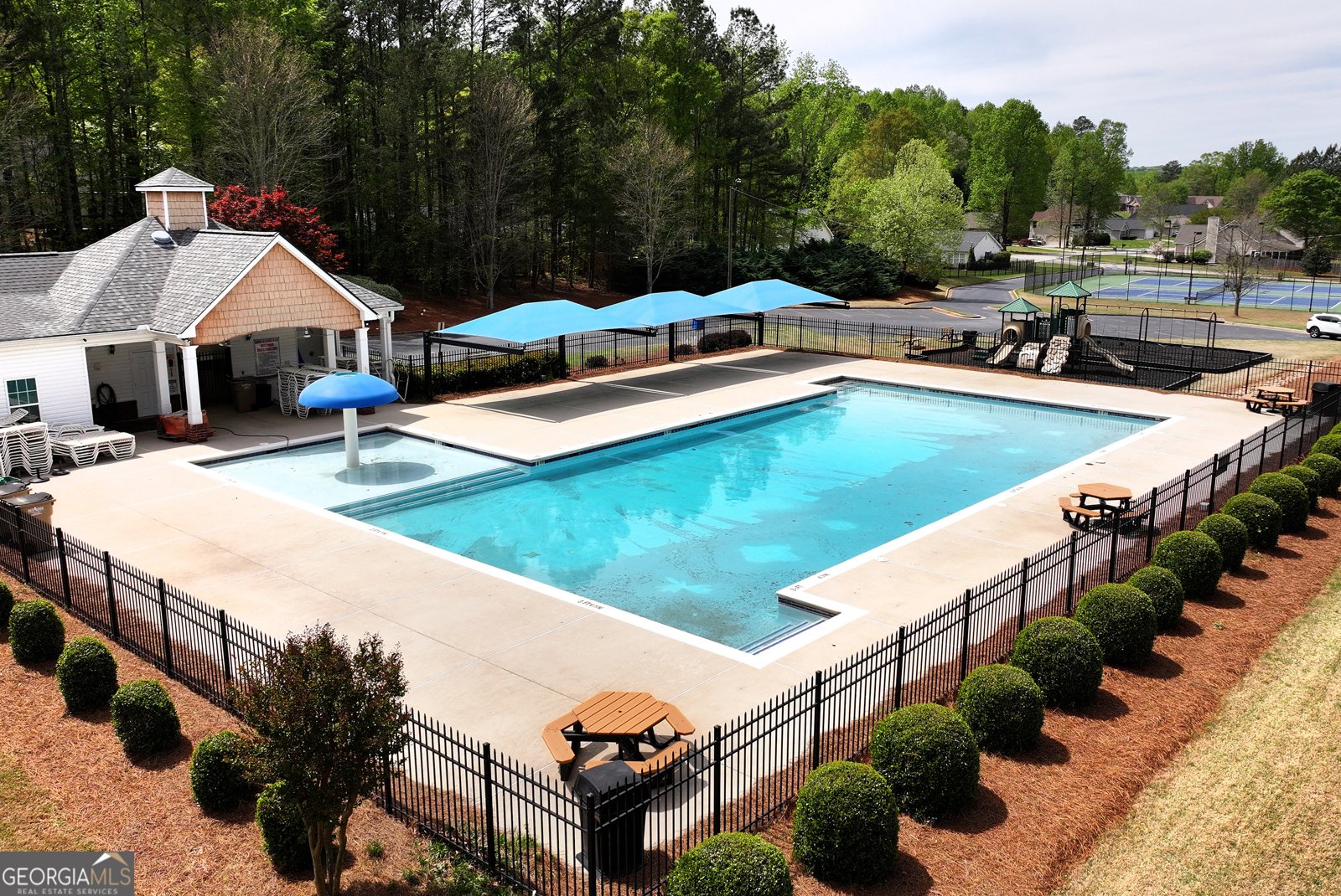 232 Cypress Drive Jefferson - Photo 58