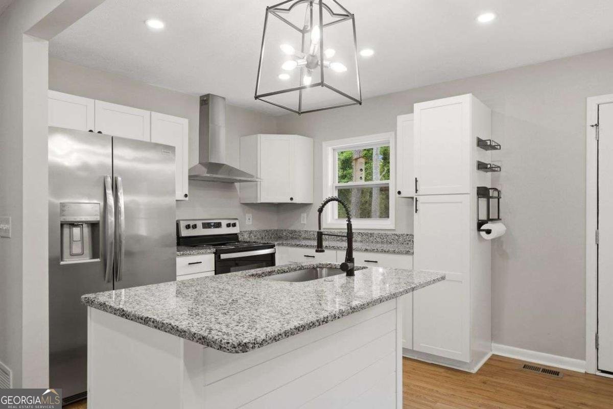 2117 Red Berry Lane Marietta - Photo 10