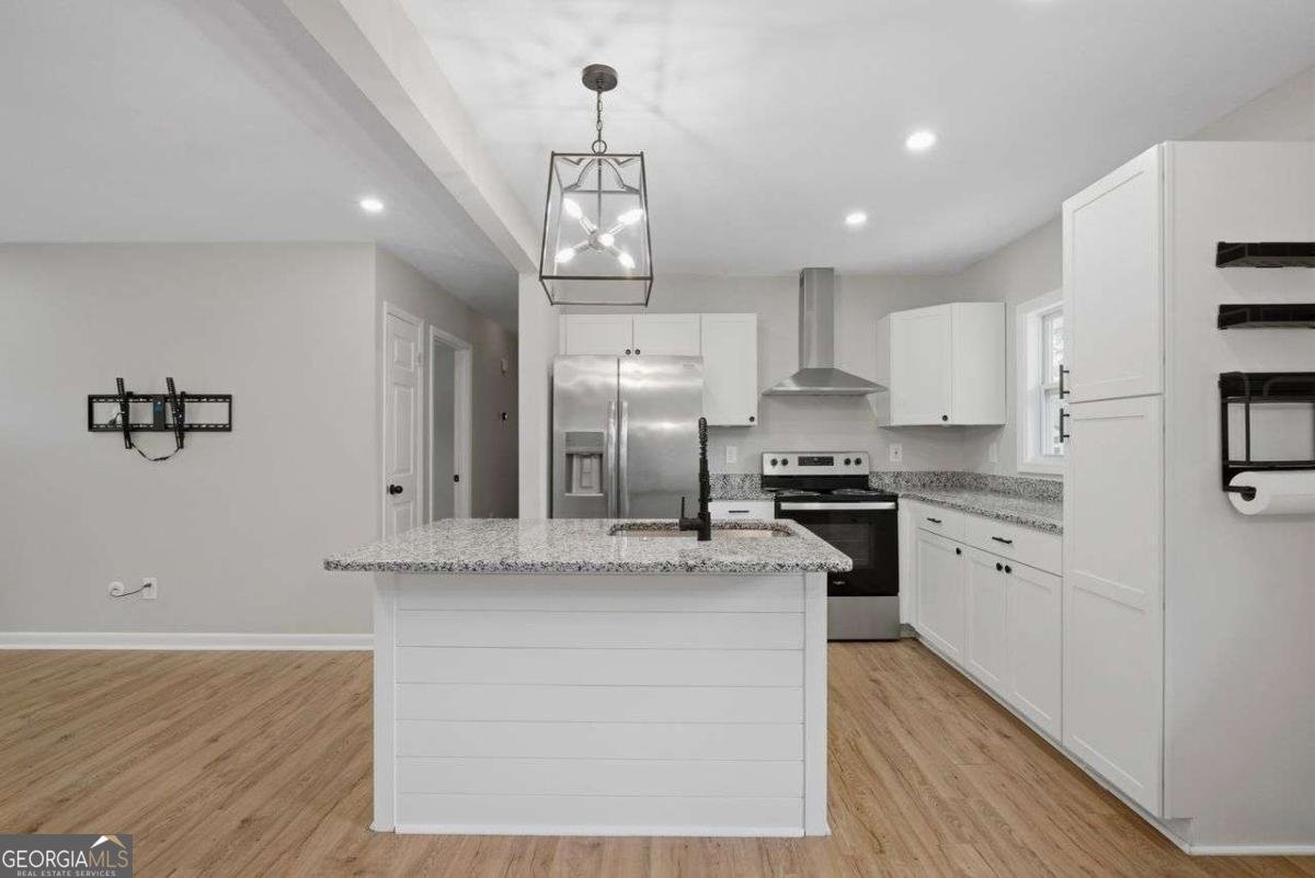 2117 Red Berry Lane Marietta - Photo 12