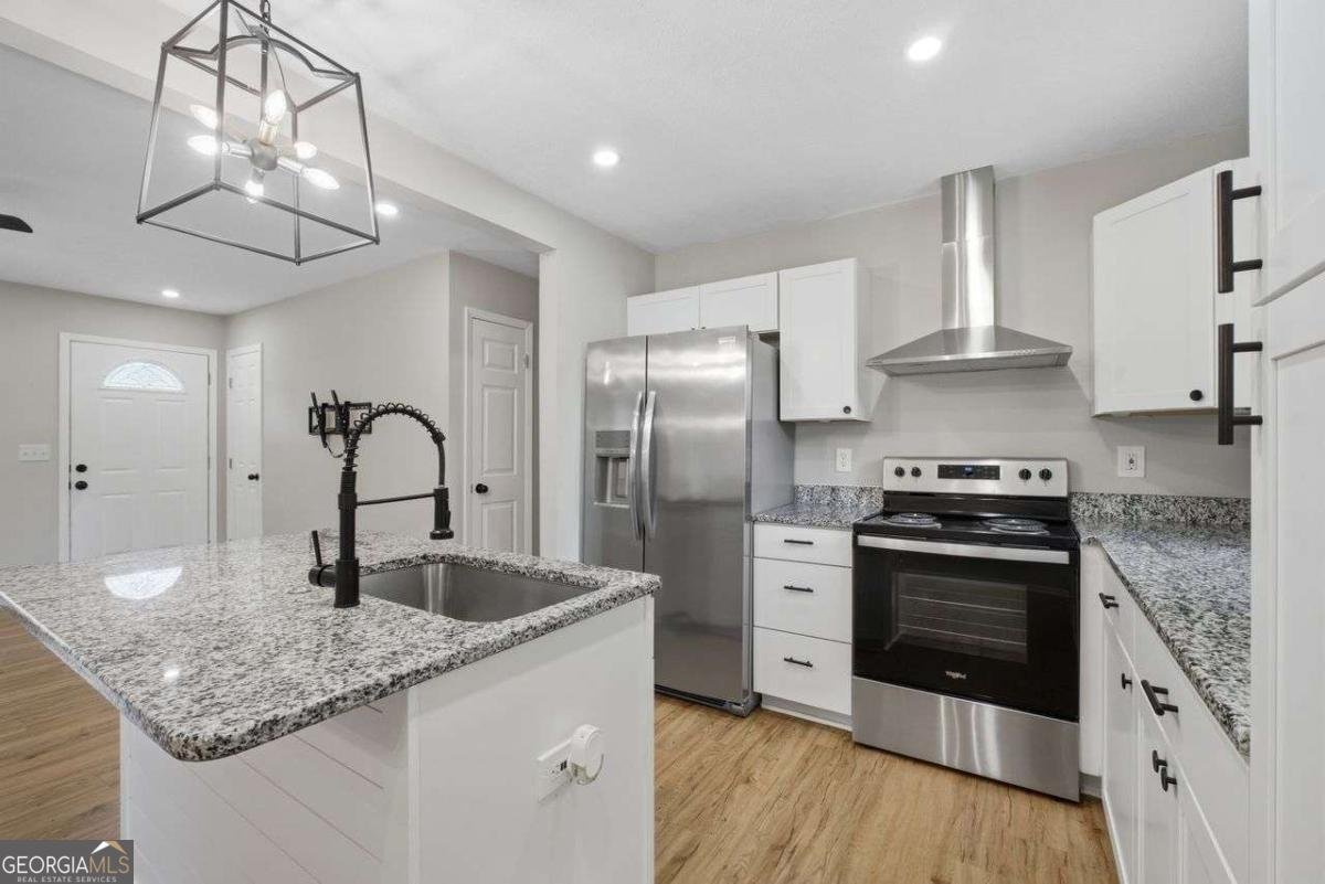 2117 Red Berry Lane Marietta - Photo 13