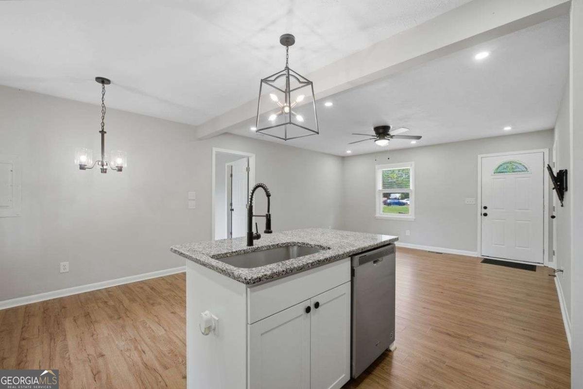 2117 Red Berry Lane Marietta - Photo 14