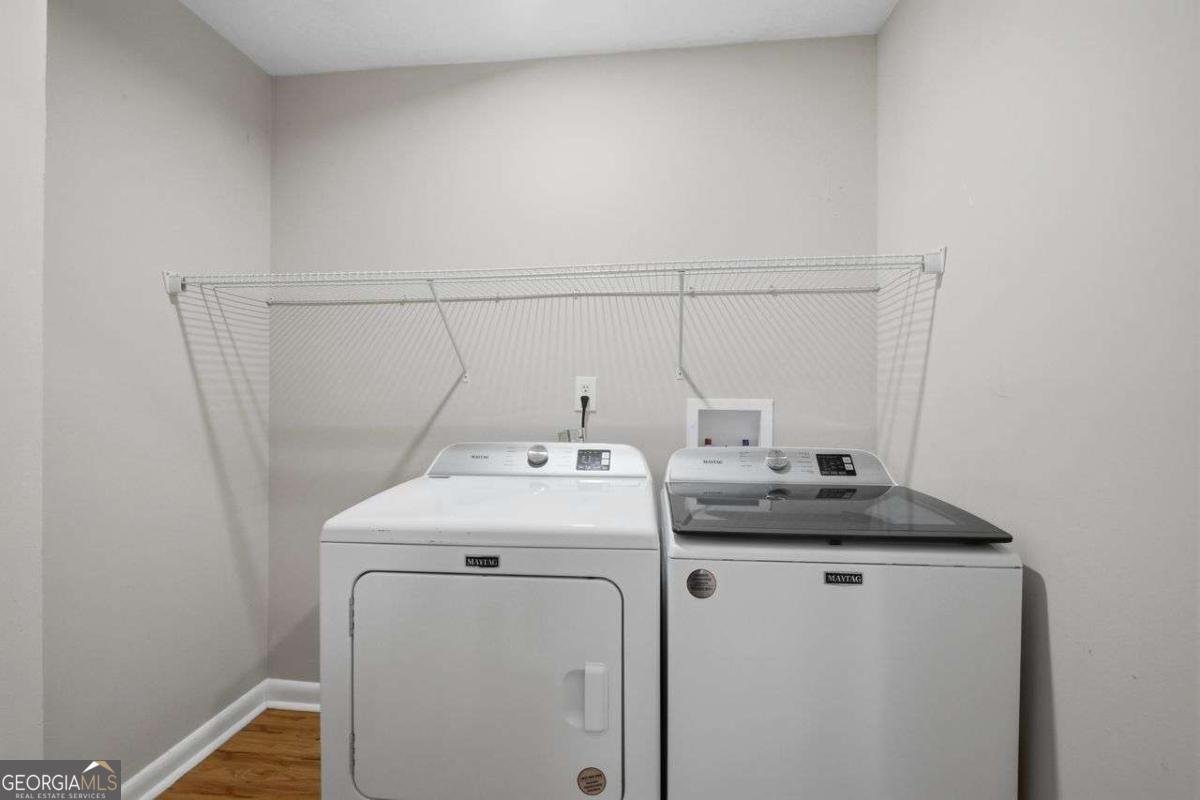 2117 Red Berry Lane Marietta - Photo 22