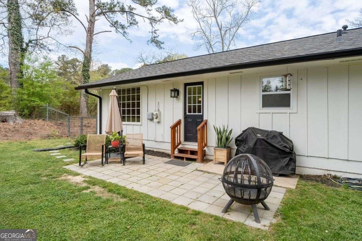 2117 Red Berry Lane Marietta - Photo 28