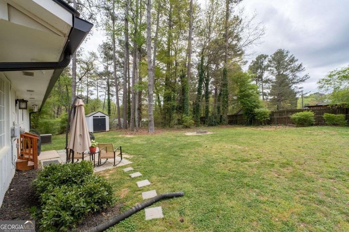 2117 Red Berry Lane Marietta - Photo 29