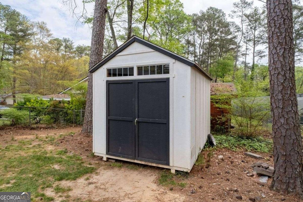 2117 Red Berry Lane Marietta - Photo 30