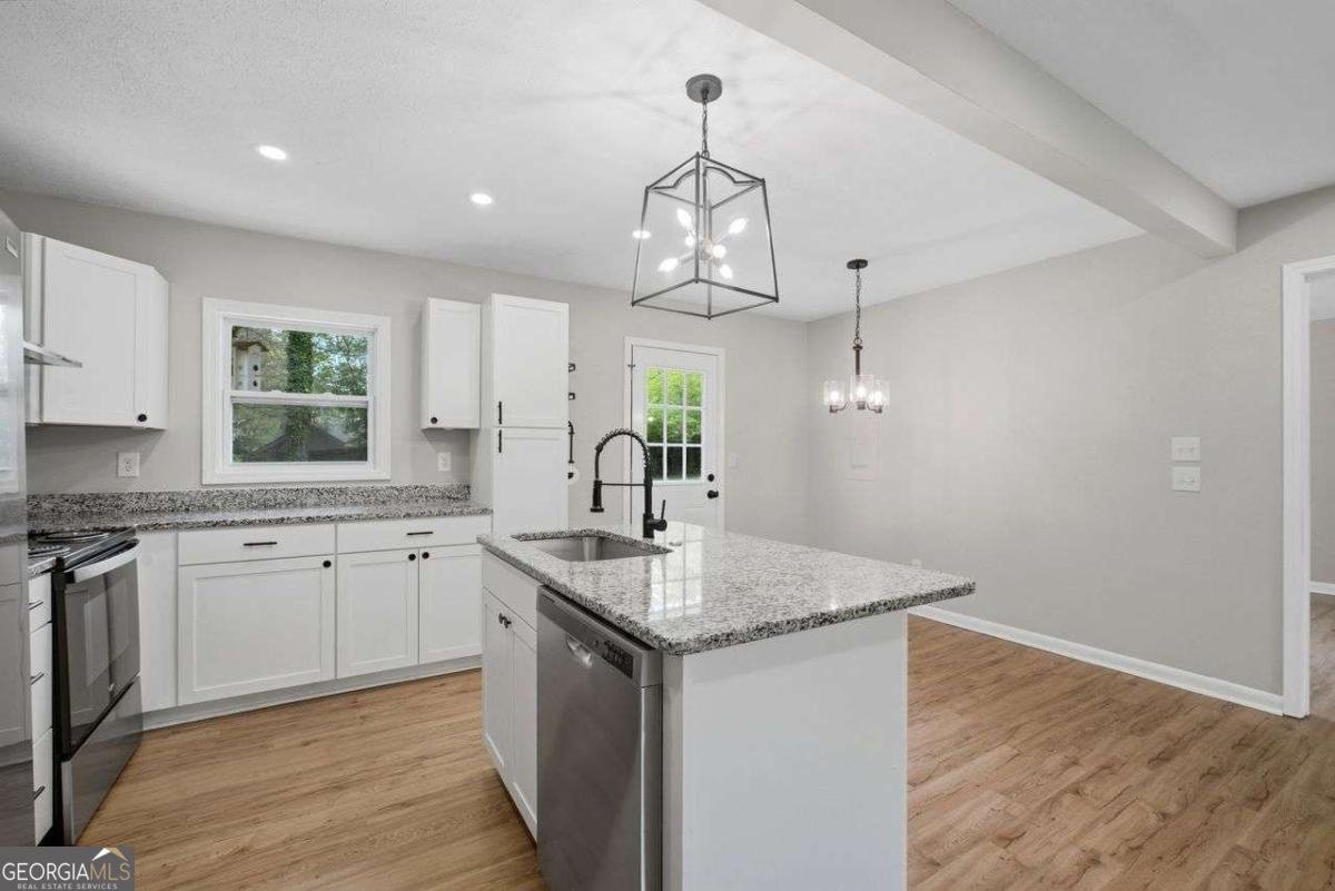 2117 Red Berry Lane Marietta - Photo 9