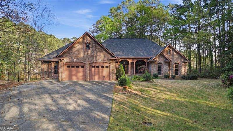 87 Grist Mill Drive Acworth - Photo 1