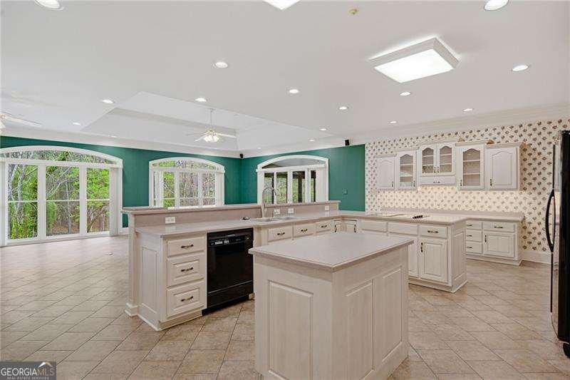 87 Grist Mill Drive Acworth - Photo 11