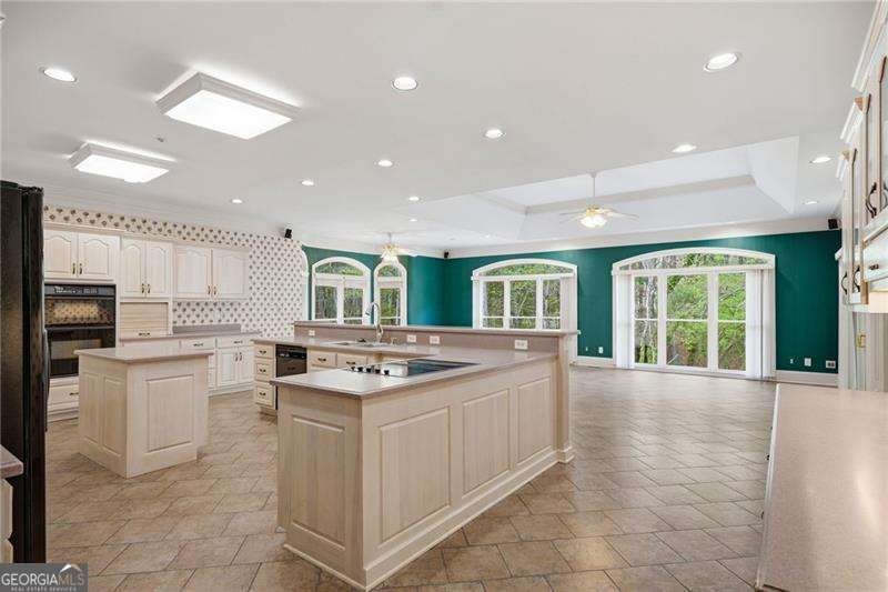 87 Grist Mill Drive Acworth - Photo 12