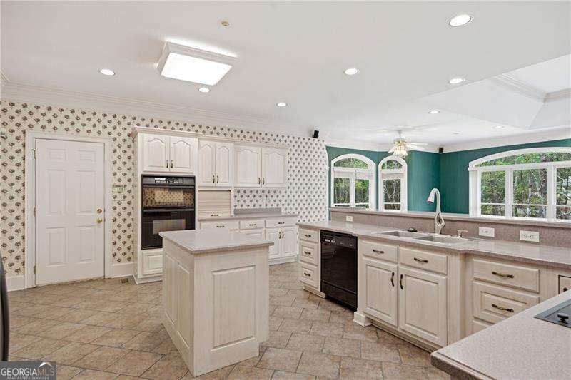 87 Grist Mill Drive Acworth - Photo 14