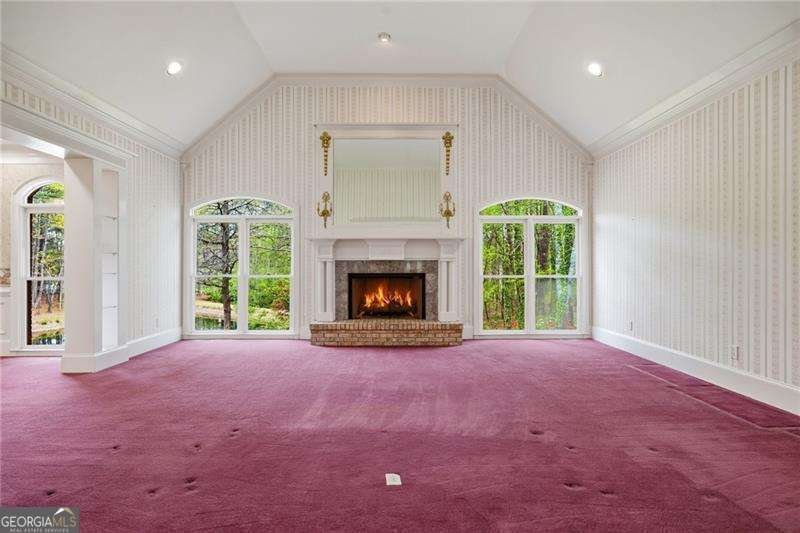 87 Grist Mill Drive Acworth - Photo 16