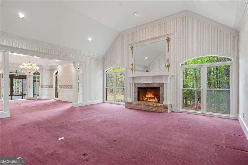 87 Grist Mill Drive Acworth - Photo 17