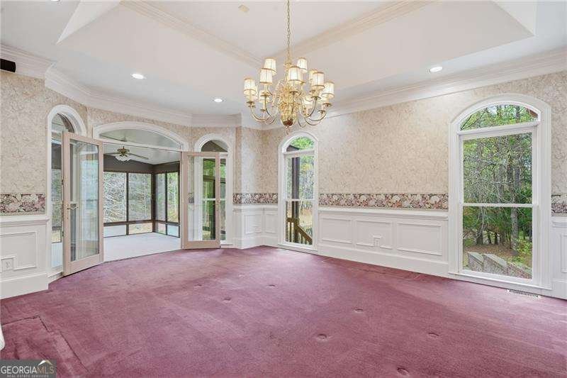 87 Grist Mill Drive Acworth - Photo 18